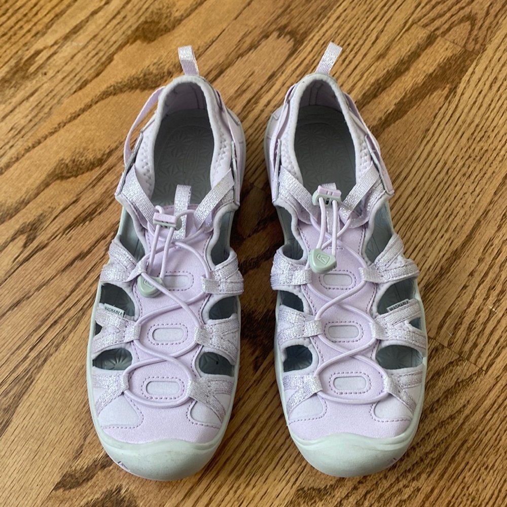 Keen Kids Girls Sandals / Water Shoes